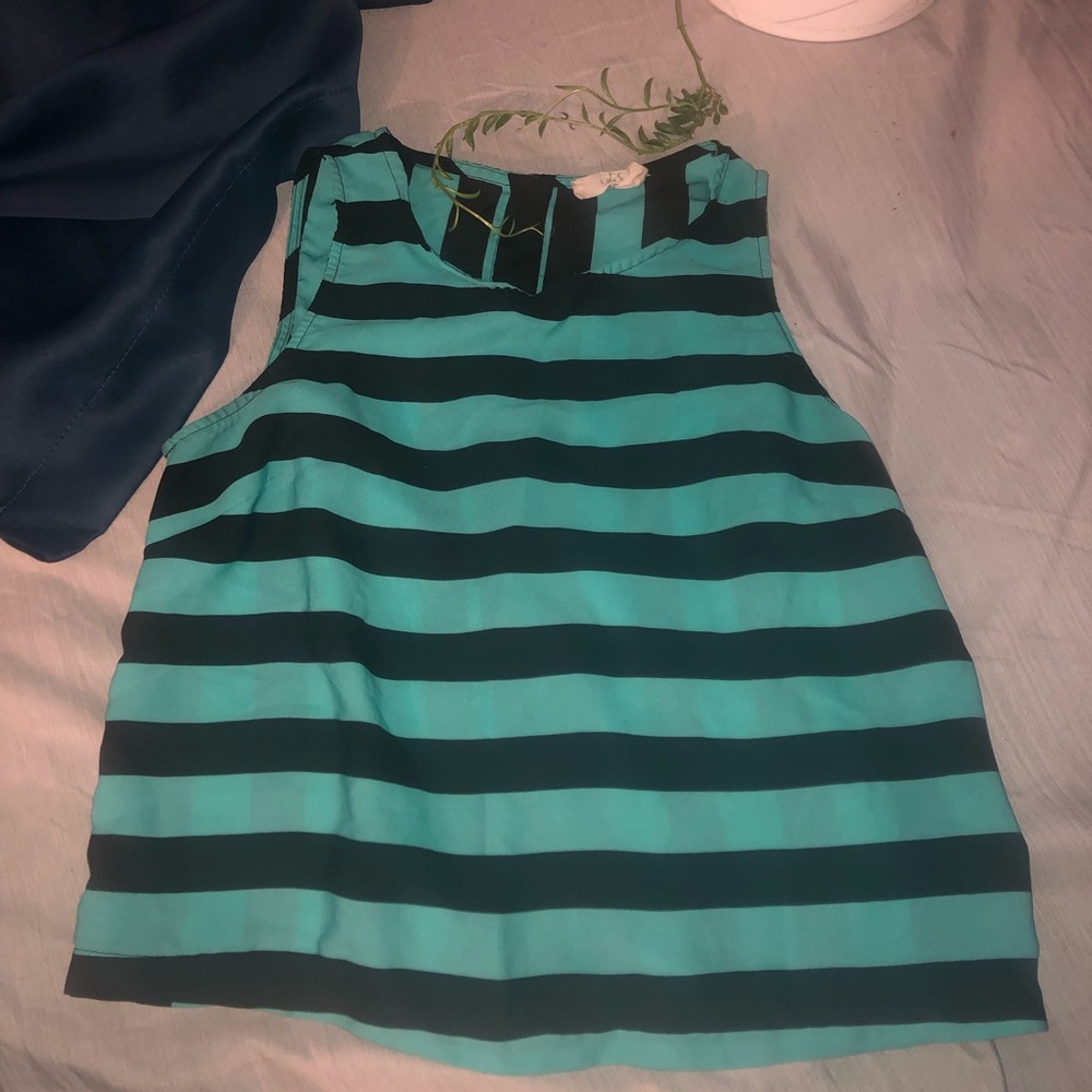 Lush shirt